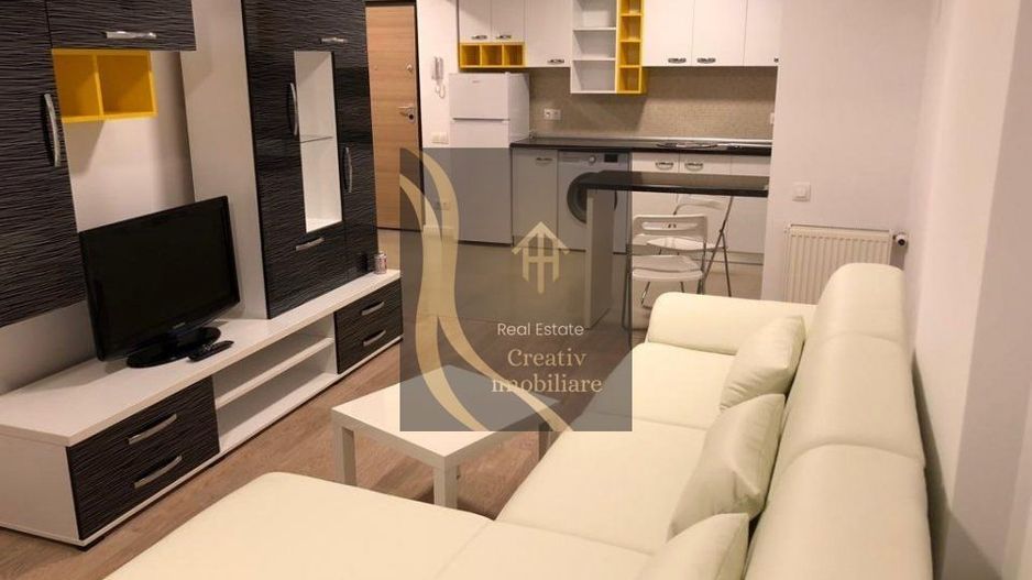 Apartament 2 camere  Politehnica Park Grozavesti - Poză 6