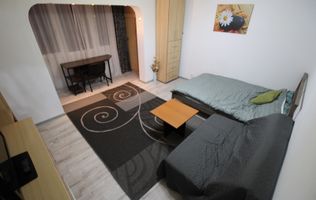 Prima închiriere – Apartament 2 camere, zona Șagului