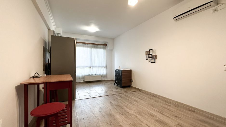 2 camere, mobilat si utilat, posibilitate parcare - Poză 10