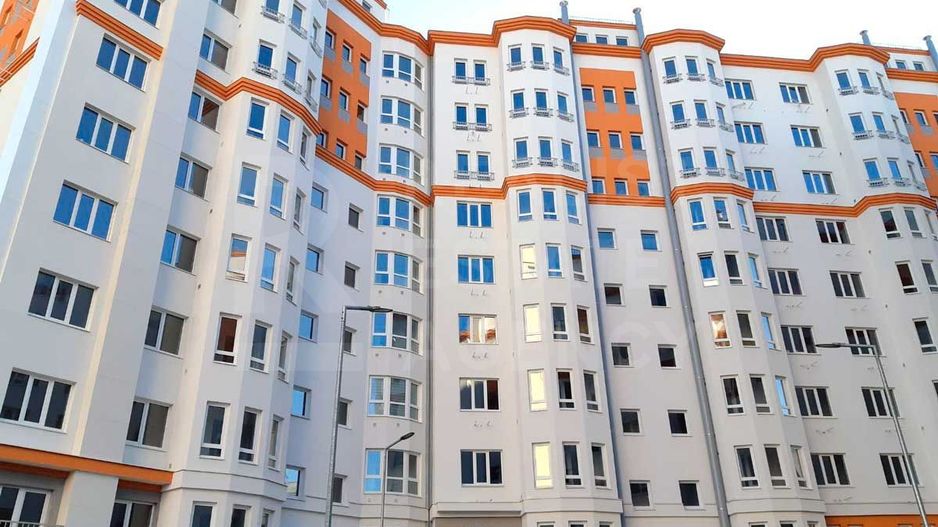 Vânzare, apartament, 2 camere, bd. Mircea cel Bătrîn, Ciocana - Poză 13