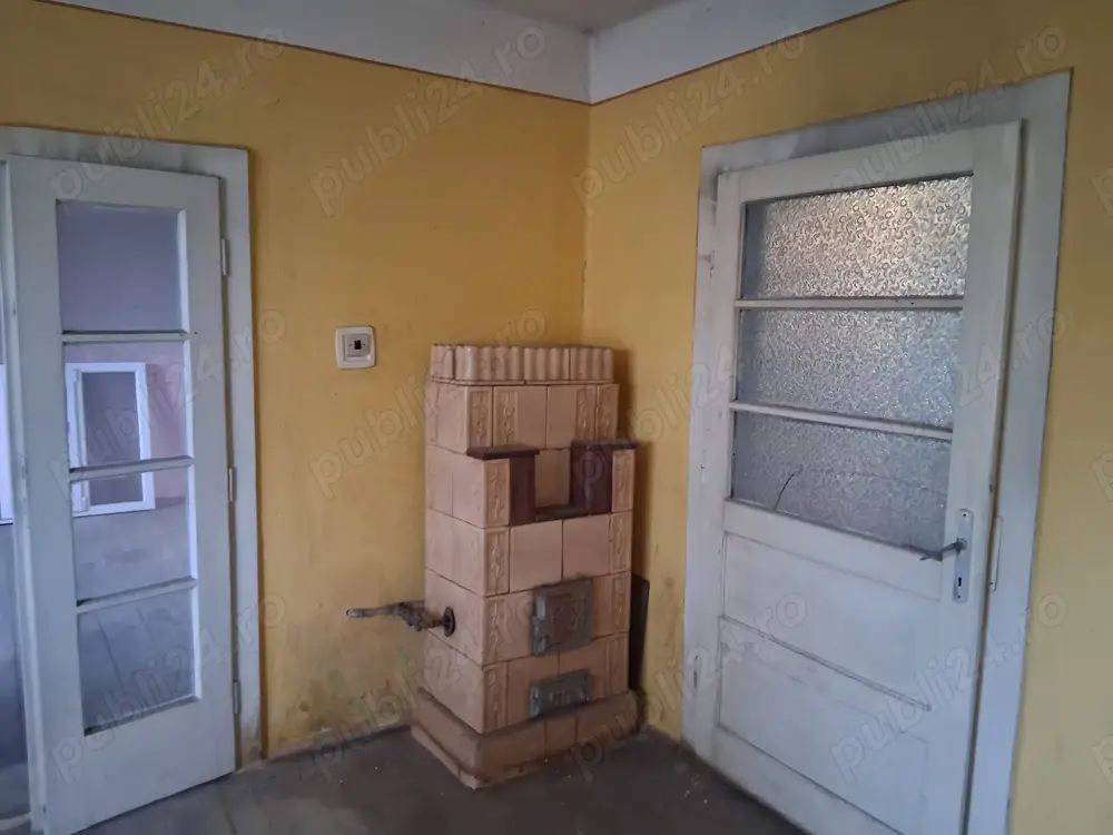 BRASADAS vinde casa individuala 2 cam Aurel Vlaicu. - Poză 4