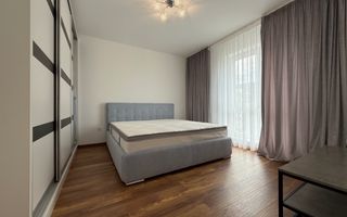 Apartament 2 camere, open space | Prima închiriere | Avangarden - Poză 4