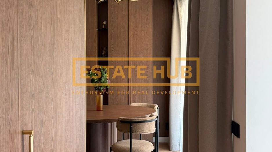 Apartament cu 3 camere, amenajare elegantă și terasă | The Nest - Poză 16