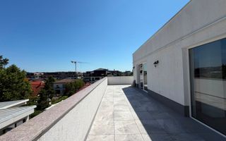 Duplex cu 4 Camere *211mp* Mobilat Complet/ 1 parking / Erou Iancu Nicolae - Poză 6