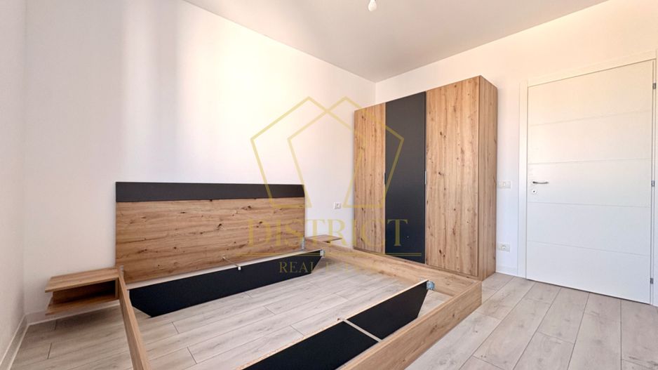 Apartament mobilat cu 2 camere si pod | Giroc | Profi - Poză 5