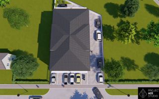 Oferim spre vanzare apartamente cu 2 camere,  Giroc, Calea Urseni 0% Comision - Poză 7