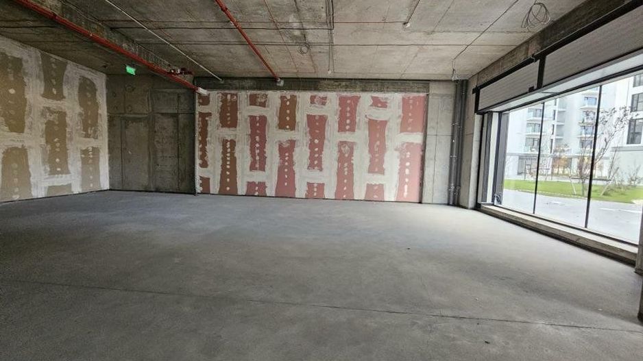 166mp + terasa spatiu One Cotroceni Park - Poză 3