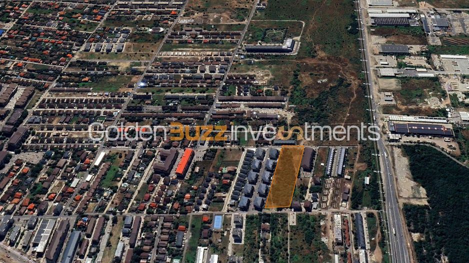Oportunitate de investitie | Teren Intravilan | Prelungirea Ghencea - Poză 1