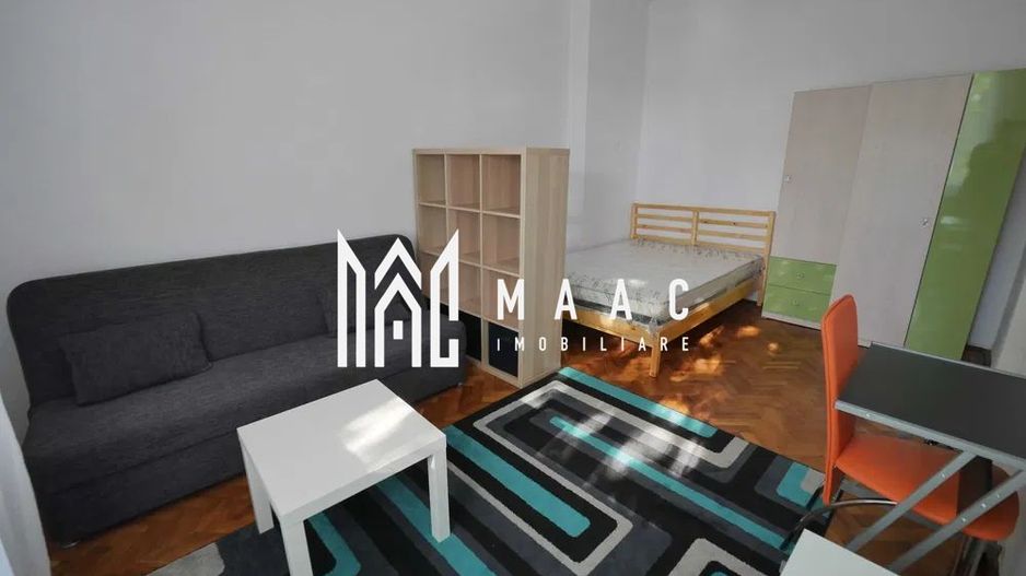 Apartament 1 camera | Etaj 1 | Decomandat | Piata Aurel Vlaicu - Poză 2