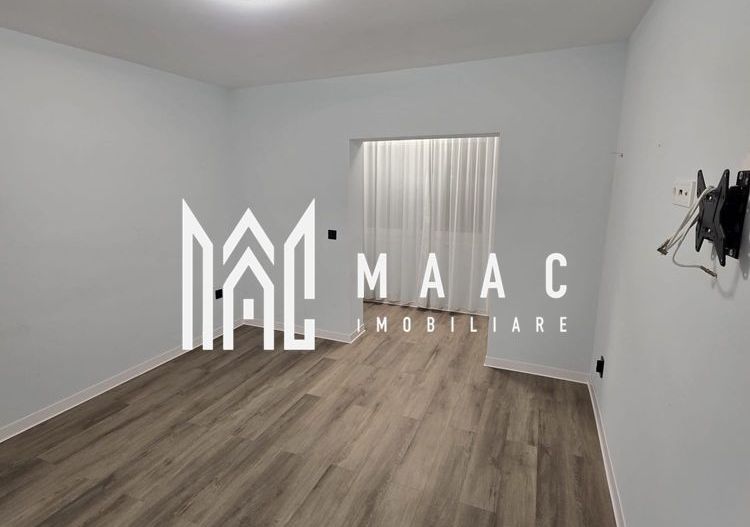 Apartament 2 camere de vânzare | Sibiu, Ștrand | intabulată - Poză 8