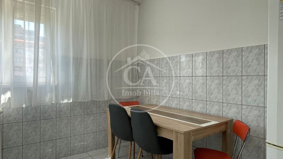 Apartament cu 3 camere de inchiriat in zona Dacia, Oradea - Poză 10