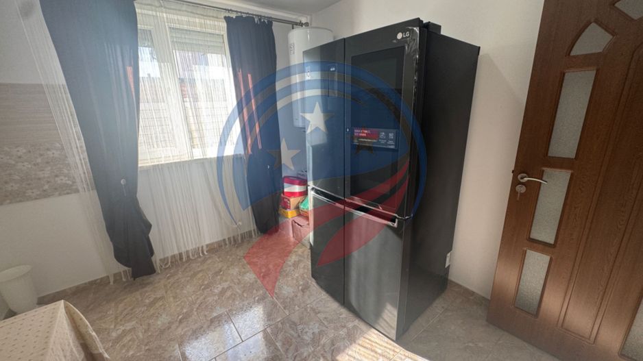 Casă spațioasă în Balș, zonă excelentă – aproape de centru și spital - Poză 5