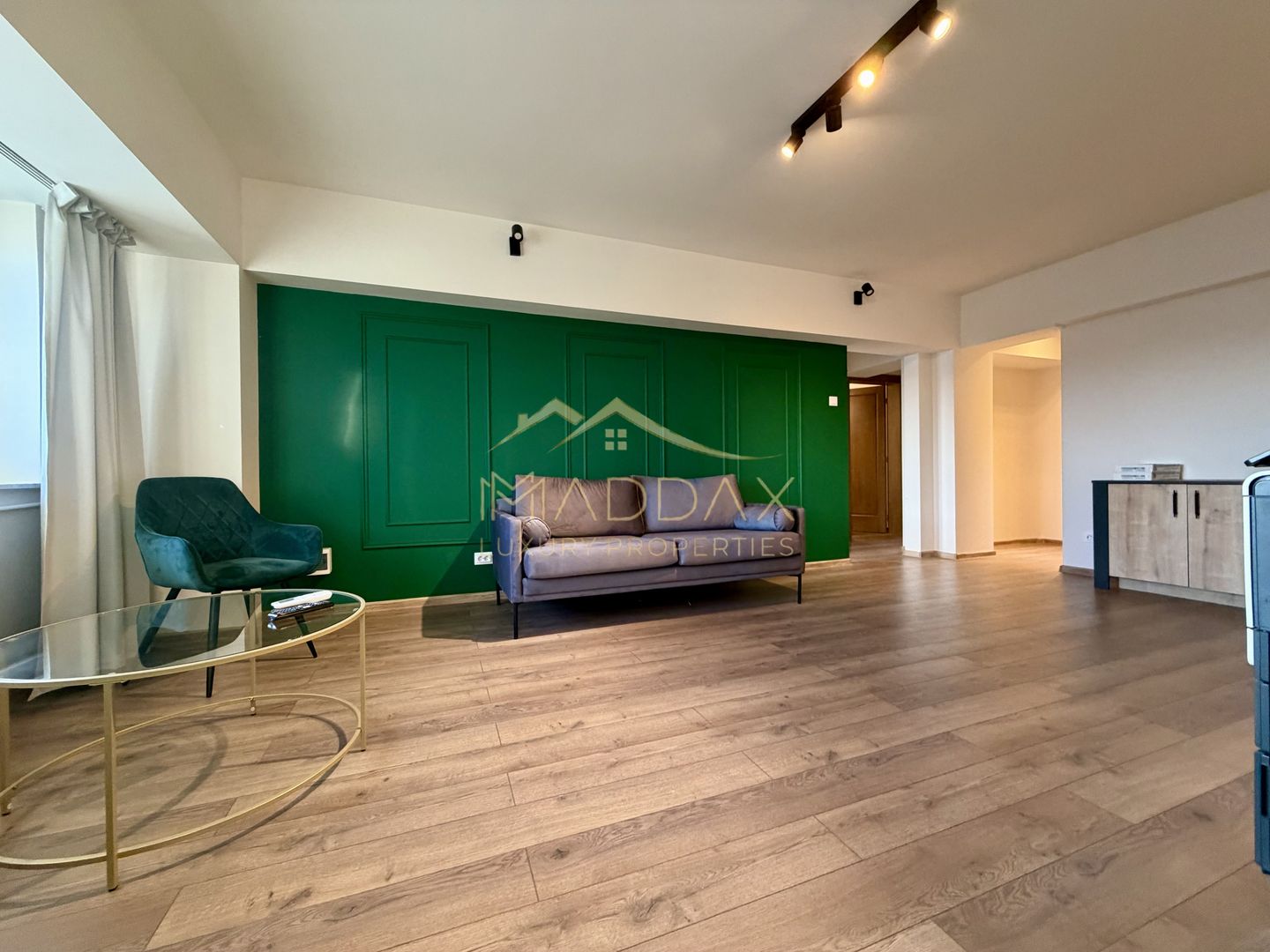 Apartament cu 4 camere *95mpc* // Bulevardul Unirii - Poză 4