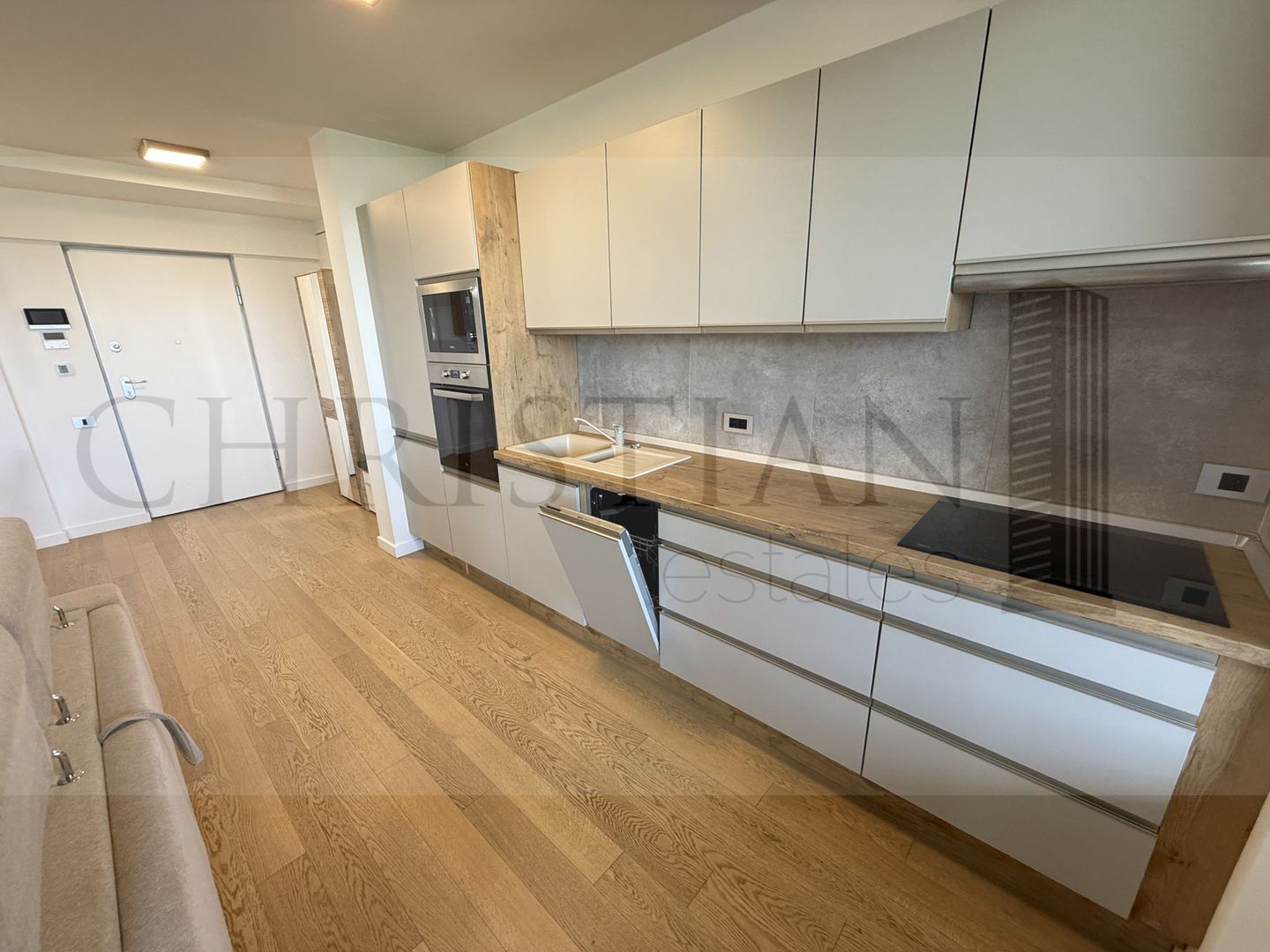 Apartament Premium - Aviatiei Towers 2020 - TVA INCLUS - Poză 6