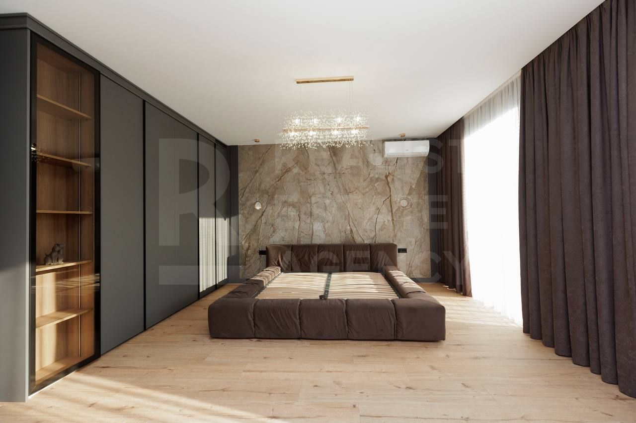 Chirie duplex, 3 nivele, str. Poiana Pinului, sect. Botanica - Poză 18