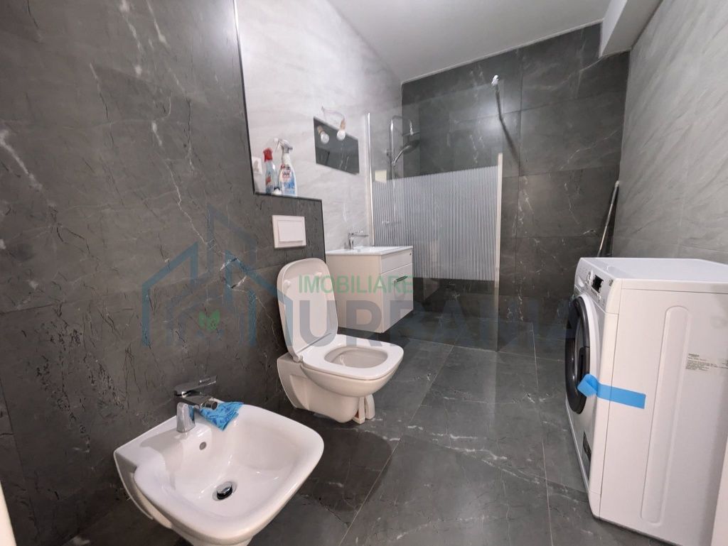 Apartament 2 camere cu loc de parcare, zona Pacurari, Iași - Poză 7