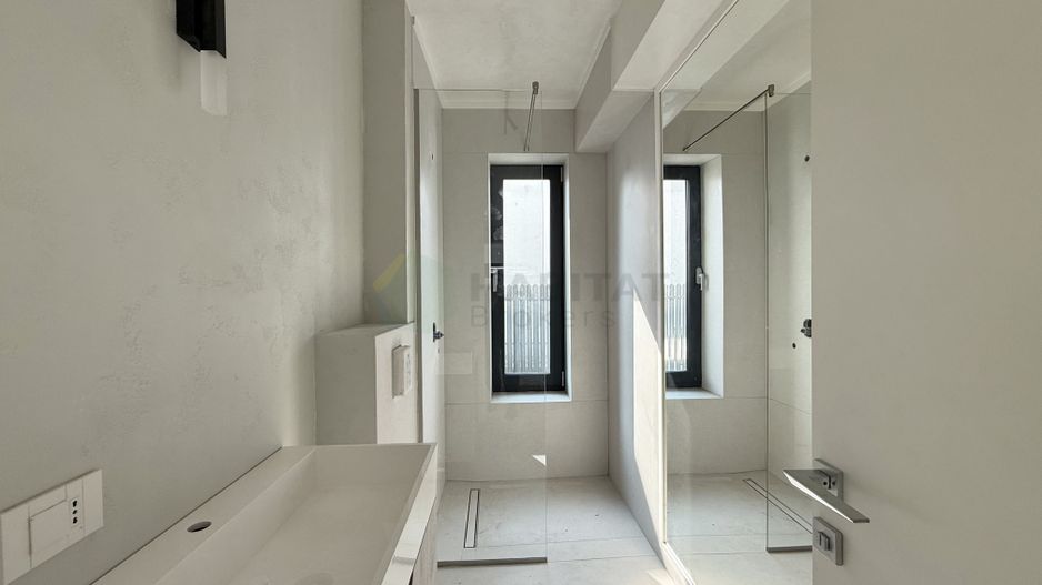 Vilă individuala 6 cam Pipera-Tunari - Poză 7