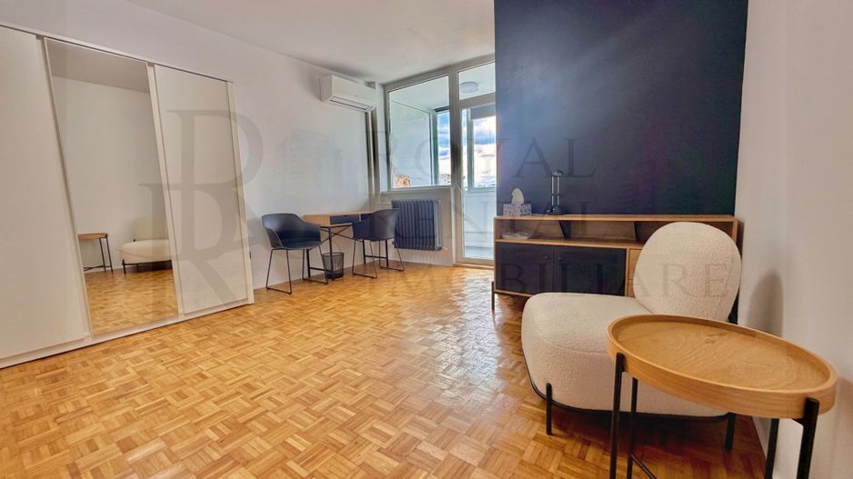 Garsonieră de lux | Totul nou | Pet Friendly | Gheorgheni – Iulius Mall AC - Poză 2