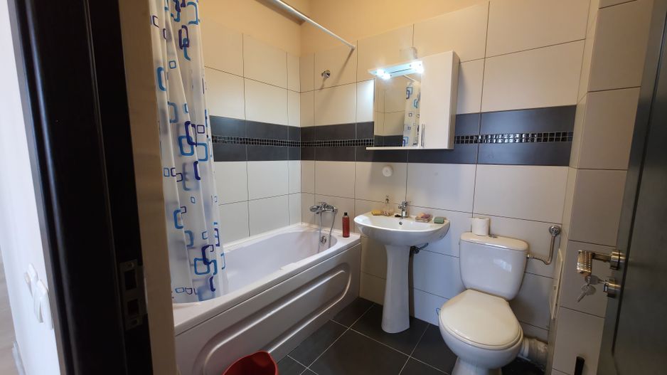 2 camere centrala proprie Militari Prima Inchiriere - Poză 6