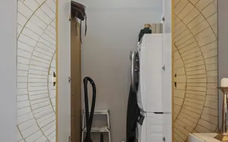 CASA COMPLET RENOVATA || 2 CAMERE|| 2 BAI || CENTRALA PROPRIE - Poză 11