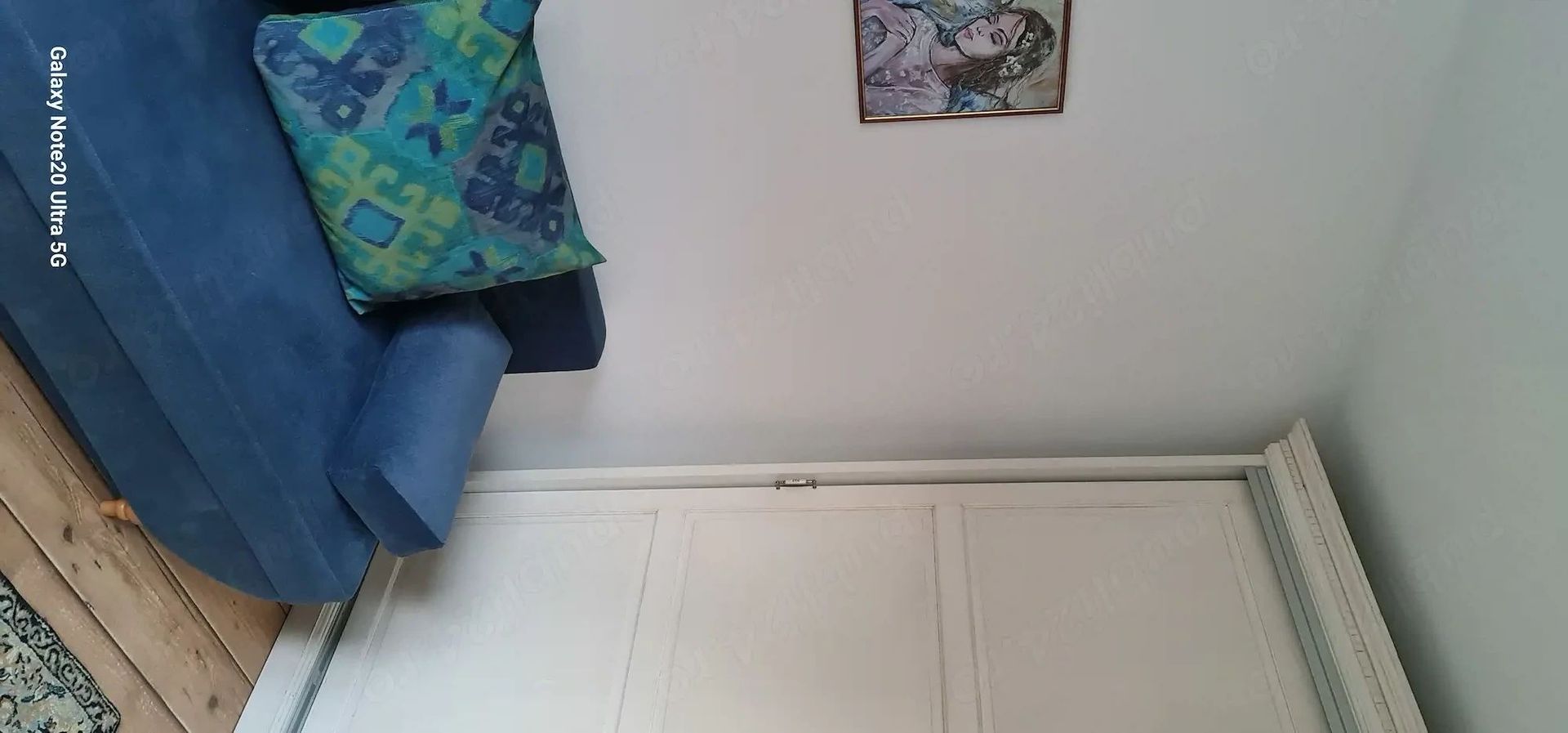 BRASADAS vinde ap 3 cam la etajul 1 pe Careiului. - Poză 7