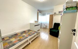 Apartament 3 Camere | 63 mp | Etaj 3 | 2 Bai | Garaj | Parcul Poligon - Poză 6