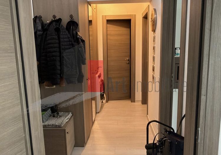 Apartament 2 camere Lujerului 21Residence - Poză 4