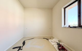 Casă Individuală 4 camere,114mp, teren 750mp, zona Parc,Jucu de Mijloc - Poză 4