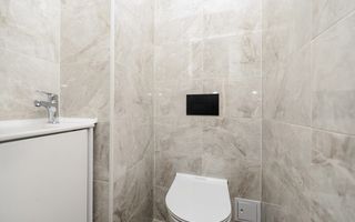 Vânzare, apartament, 2 camere, str. Alba Iulia,  Buiucani - Poză 13