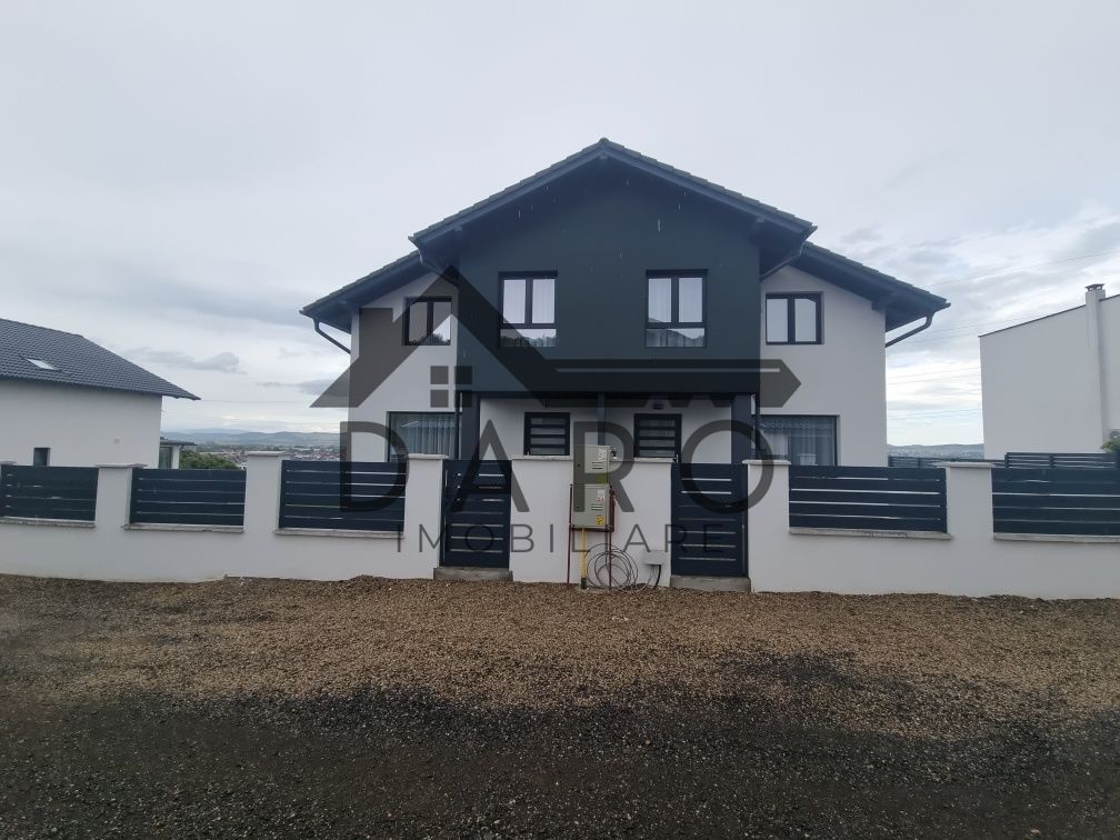De inchiriat casa duplex in Unirii, totul nou. - Poză 2