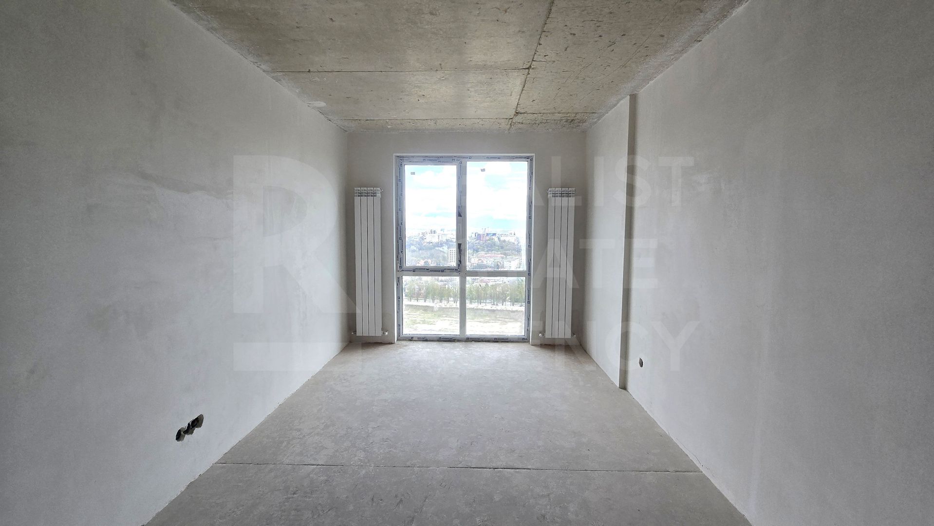 Vânzare, apartament, 1 cameră, str. Vasile Lupu, Buiucani - Poză 7