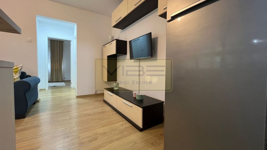 Apartament 2 camere+living Podu Ros - 5 min Palas Mall - Poză 13