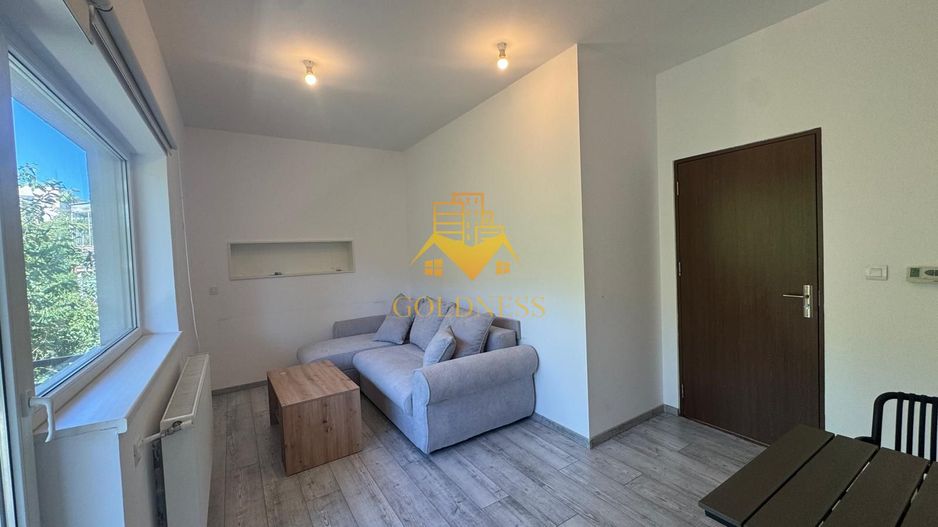 3 camere, UMF, UTCN, Zorilor, Observatorului, Spitalul de Recuperare - Poză 2