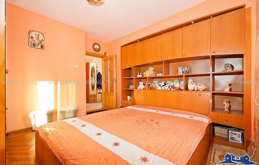 De inchiriat apartament cu 2 camere, Piata Centrala, 370 euro - Poză 3