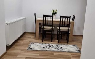 AP. 2 CAMERE SISESTI, LOC PARCARE, BLOC NOU, CENTRALA, COMISION 0% - Poză 3