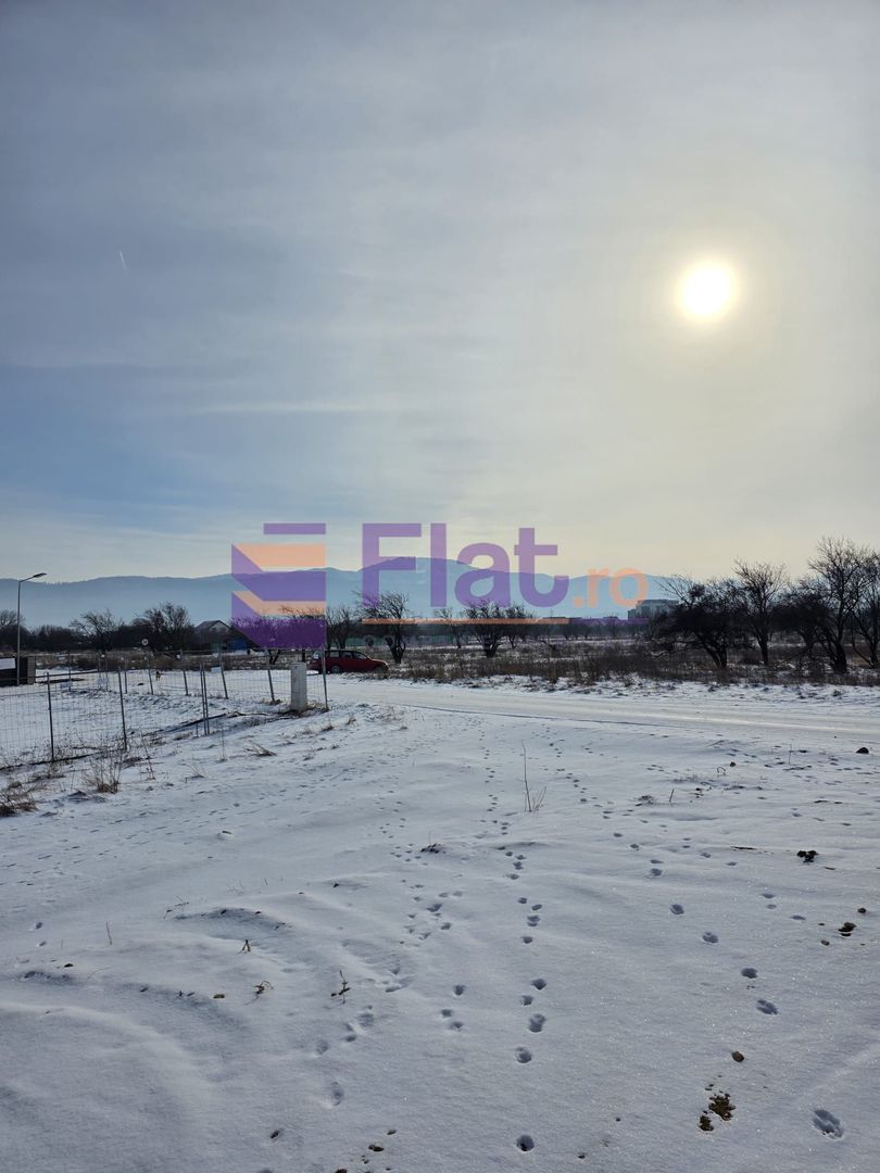 Proiect Casă spațioasă de vânzare – 4 camere  Ghimbav, Brașov - Poză 11