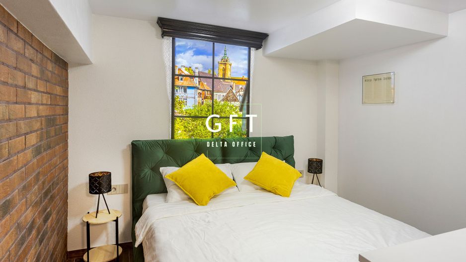 Apartament de Lux, zona Ultracentrala. Exclusivitate! - Poză 9