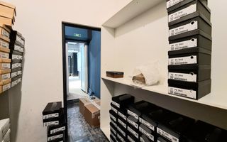 Spatiu comercial de închiriat Brasov - 100 mp # spatii-comerciale-brasov.ro - Poză 5