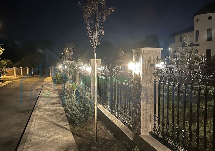 Teren intravilan 1000 m pregatit pt. constructie - Poză 5