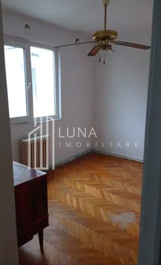 Apartament 3 camere de vânzare – Dâmbu, Etaj 3 - Poză 3