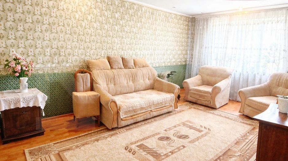 Vânzare, apartament, 4 camere, str.  Decebal, Bălți - Poză 2