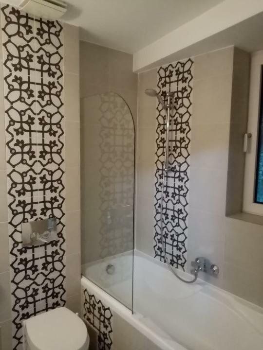 Ag BRASADAS vinde Studio de lux, ultracentral 2019 Etaj 5/9. - Poză 7