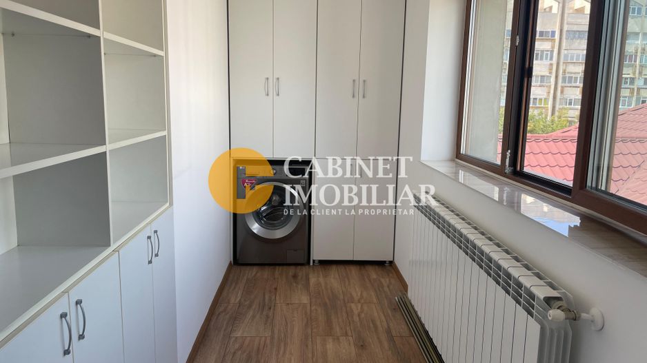 Apartament 3 Camere   - 130 MP -Bloc 2015 Nicolina- Cug - Poză 8