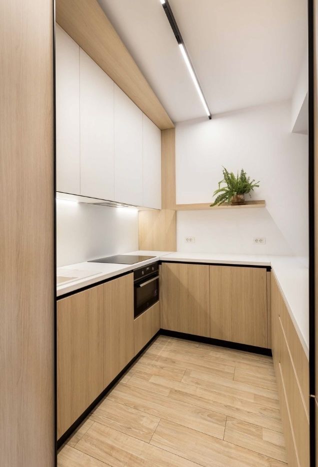 | WIN Herăstrău | Luxury 2 rooms Apartment - Poză 5