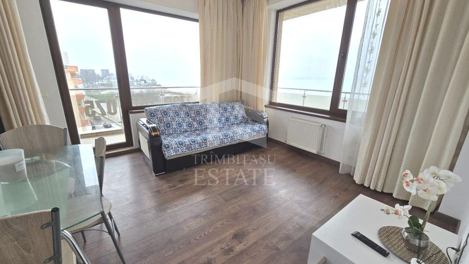 MAMAIA NORD-Apartament 2 camere cu vedere panoramica la lac si mare. - Poză 10