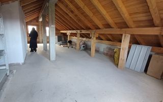 Casa 3 camere | Teren | 126 MPU | Cristian - Poză 26