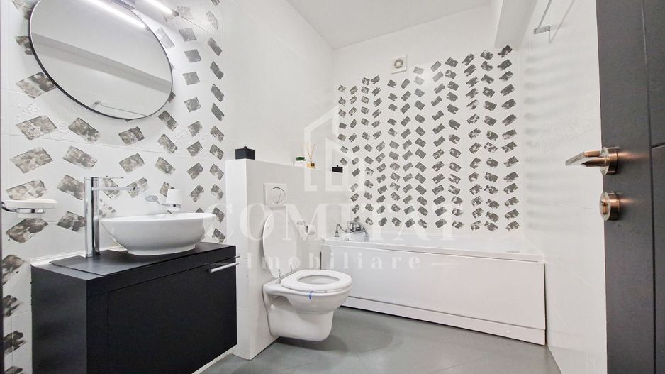 Apartament 2 camere | etaj intermediar | Buna Ziua - Poză 10