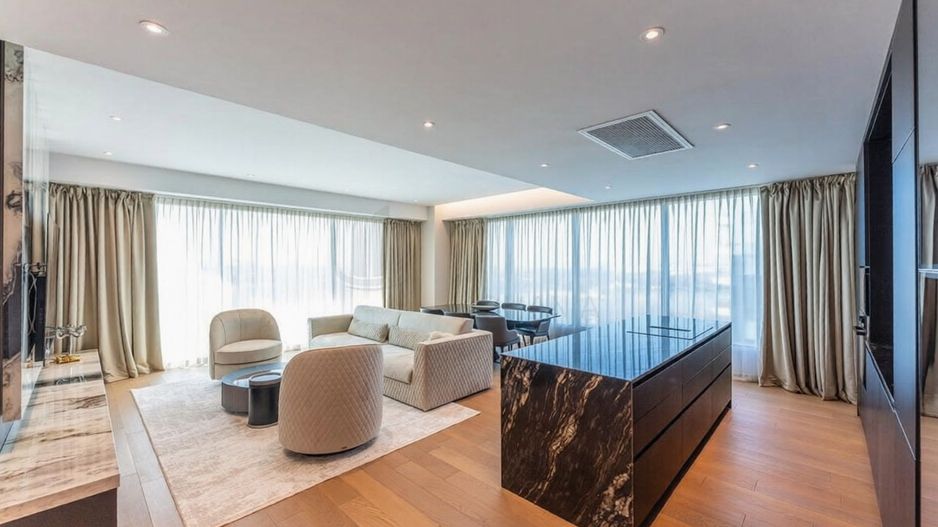Luxury Residence | One Mircea Eliade I Lake view - Poză 1