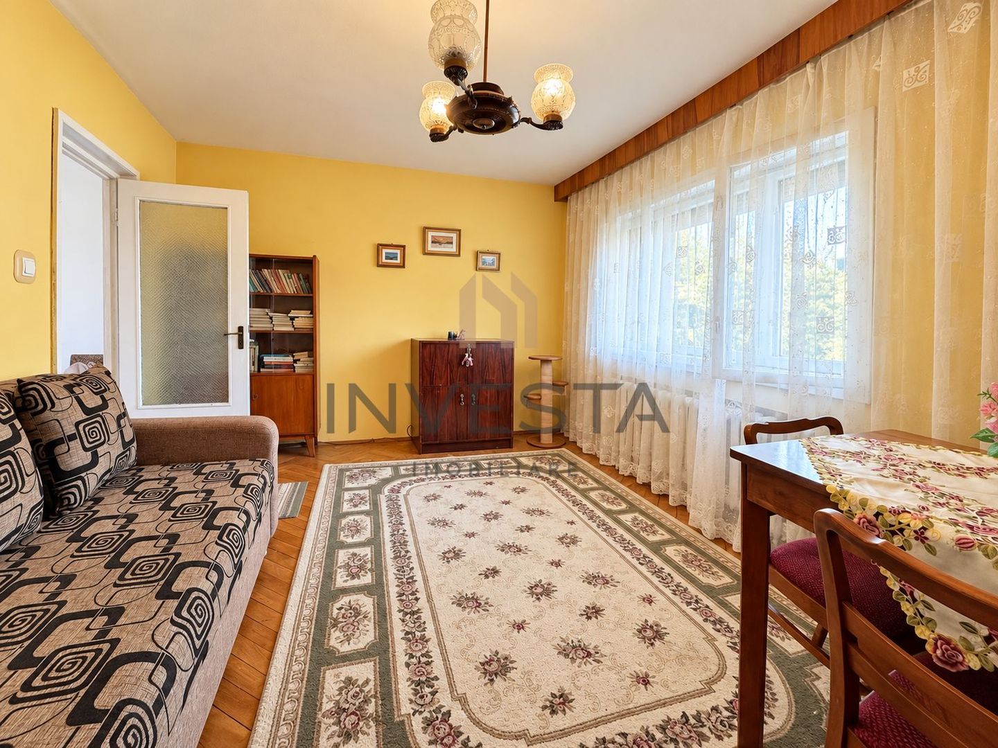 Apartament 2 camere decomandat, etaj intermediar, Gheorgheni Titulescu - Poză 2