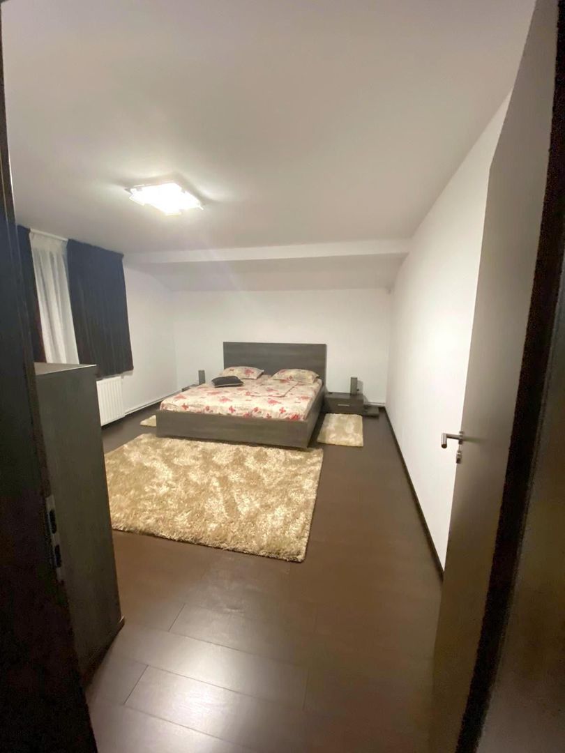 Spațiu. Construcție solidă. Confort real. - Poză 13